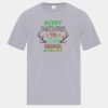 Everyday Heavy Cotton Youth Tee Thumbnail