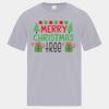 Everyday Heavy Cotton Youth Tee Thumbnail