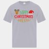Everyday Heavy Cotton Youth Tee Thumbnail