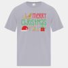 Everyday Heavy Cotton Youth Tee Thumbnail