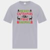 Everyday Heavy Cotton Youth Tee Thumbnail