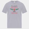 Everyday Heavy Cotton Youth Tee Thumbnail