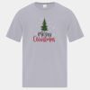 Everyday Heavy Cotton Youth Tee Thumbnail