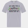 Everyday Heavy Cotton Youth Tee Thumbnail