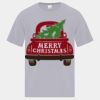 Everyday Heavy Cotton Youth Tee Thumbnail