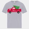 Everyday Heavy Cotton Youth Tee Thumbnail