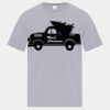 Everyday Heavy Cotton Youth Tee Thumbnail