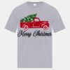 Everyday Heavy Cotton Youth Tee Thumbnail