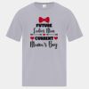Everyday Heavy Cotton Youth Tee Thumbnail