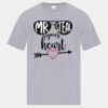 Everyday Heavy Cotton Youth Tee Thumbnail