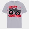 Everyday Heavy Cotton Youth Tee Thumbnail