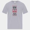 Everyday Heavy Cotton Youth Tee Thumbnail