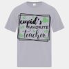 Everyday Heavy Cotton Youth Tee Thumbnail