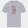 Everyday Heavy Cotton Youth Tee Thumbnail