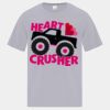 Everyday Heavy Cotton Youth Tee Thumbnail