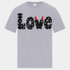 Everyday Heavy Cotton Youth Tee Thumbnail