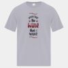 Everyday Heavy Cotton Youth Tee Thumbnail