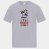 Everyday Heavy Cotton Youth Tee Thumbnail