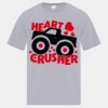 Everyday Heavy Cotton Youth Tee Thumbnail