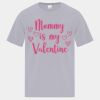 Everyday Heavy Cotton Youth Tee Thumbnail