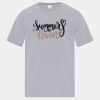 Everyday Heavy Cotton Youth Tee Thumbnail