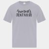Everyday Heavy Cotton Youth Tee Thumbnail
