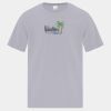 Everyday Heavy Cotton Youth Tee Thumbnail