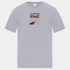 Everyday Heavy Cotton Youth Tee Thumbnail