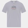 Everyday Heavy Cotton Youth Tee Thumbnail
