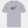 Everyday Heavy Cotton Youth Tee Thumbnail