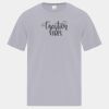 Everyday Heavy Cotton Youth Tee Thumbnail