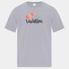 Everyday Heavy Cotton Youth Tee Thumbnail