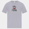Everyday Heavy Cotton Youth Tee Thumbnail