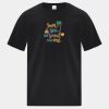 Everyday Heavy Cotton Youth Tee Thumbnail