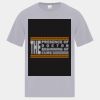 Everyday Heavy Cotton Youth Tee Thumbnail