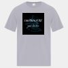 Everyday Heavy Cotton Youth Tee Thumbnail