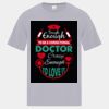 Everyday Heavy Cotton Youth Tee Thumbnail