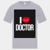 Everyday Heavy Cotton Youth Tee Thumbnail