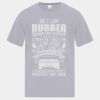 Everyday Heavy Cotton Youth Tee Thumbnail