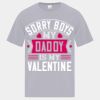 Everyday Heavy Cotton Youth Tee Thumbnail