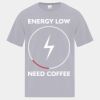 Everyday Heavy Cotton Youth Tee Thumbnail