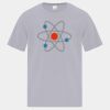 Everyday Heavy Cotton Youth Tee Thumbnail