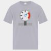 Everyday Heavy Cotton Youth Tee Thumbnail