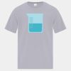 Everyday Heavy Cotton Youth Tee Thumbnail