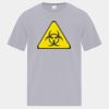 Everyday Heavy Cotton Youth Tee Thumbnail