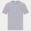 Everyday Heavy Cotton Youth Tee Thumbnail