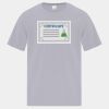 Everyday Heavy Cotton Youth Tee Thumbnail