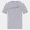 Everyday Heavy Cotton Youth Tee Thumbnail