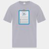 Everyday Heavy Cotton Youth Tee Thumbnail