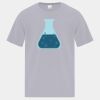 Everyday Heavy Cotton Youth Tee Thumbnail